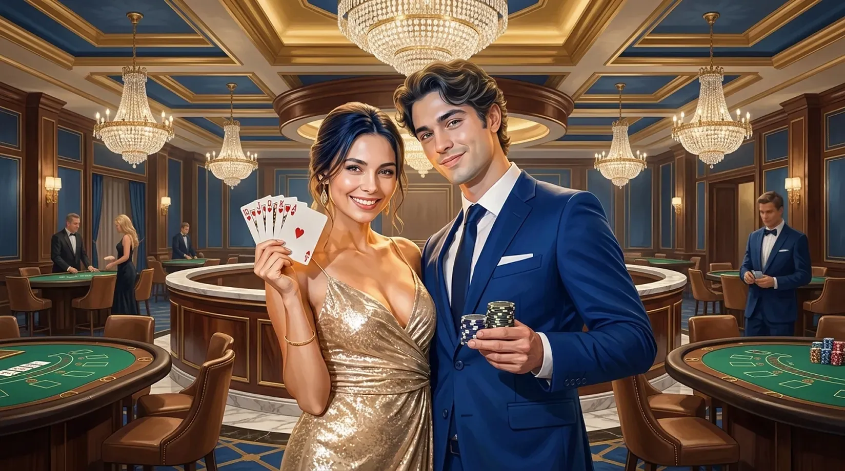 Toonibet CA